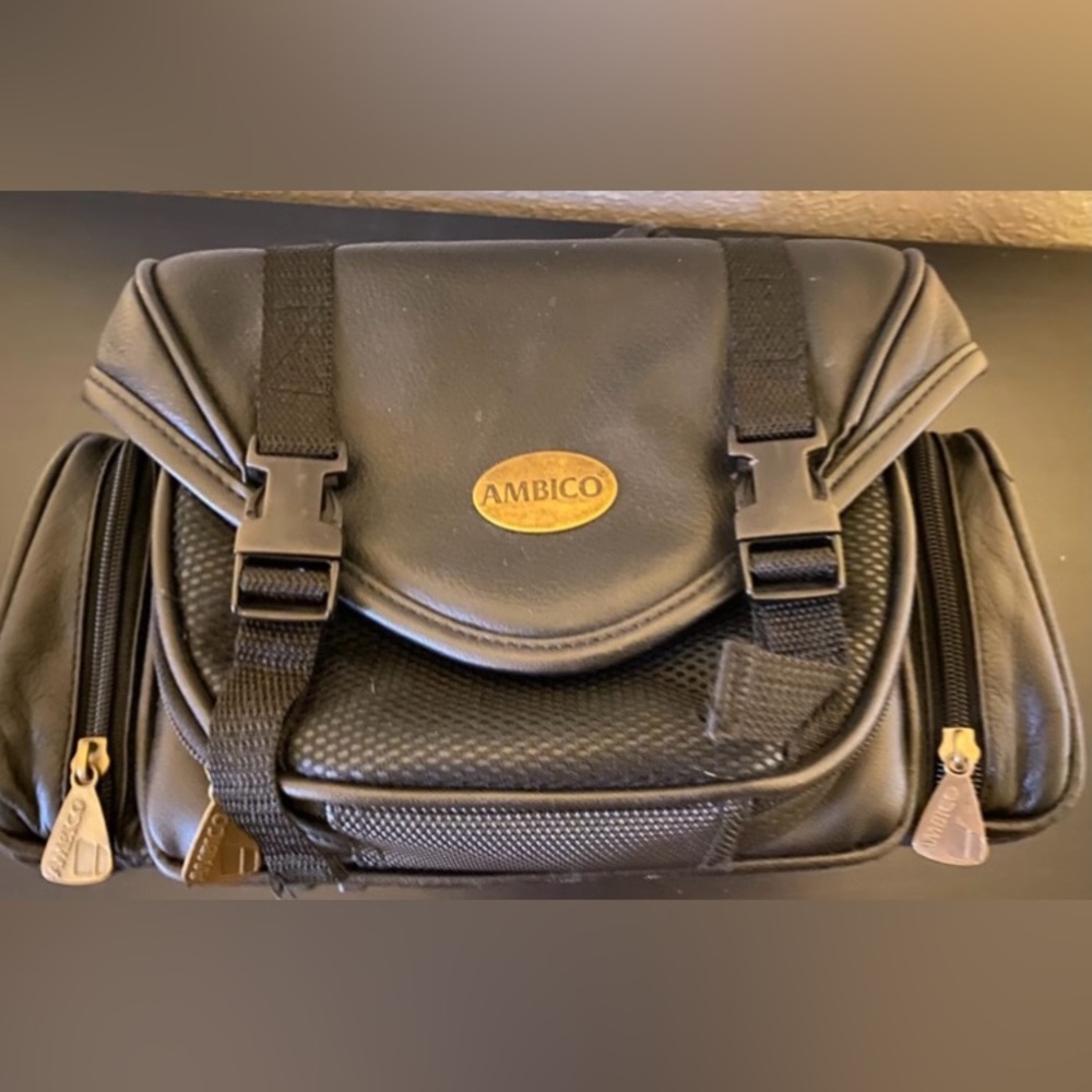 Ambico Camera Bag
